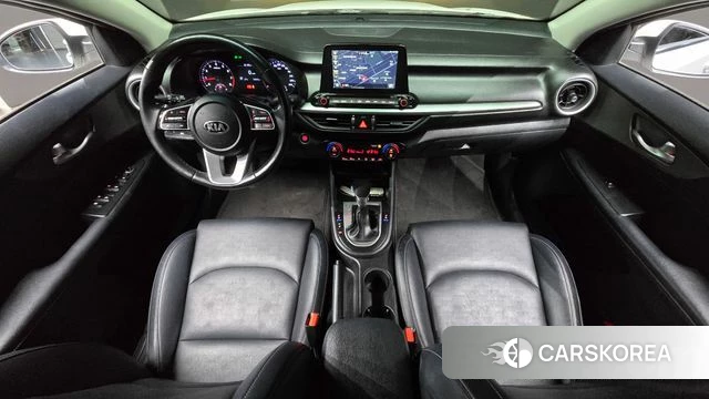Kia Come New K3 id 4482900 из Кореи 17