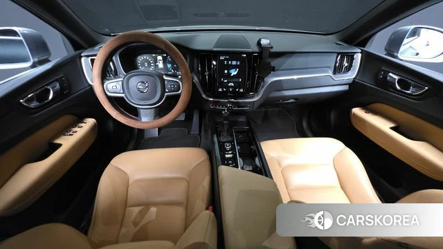 Volvo XC60 second Generation id 4397920 из Кореи 31