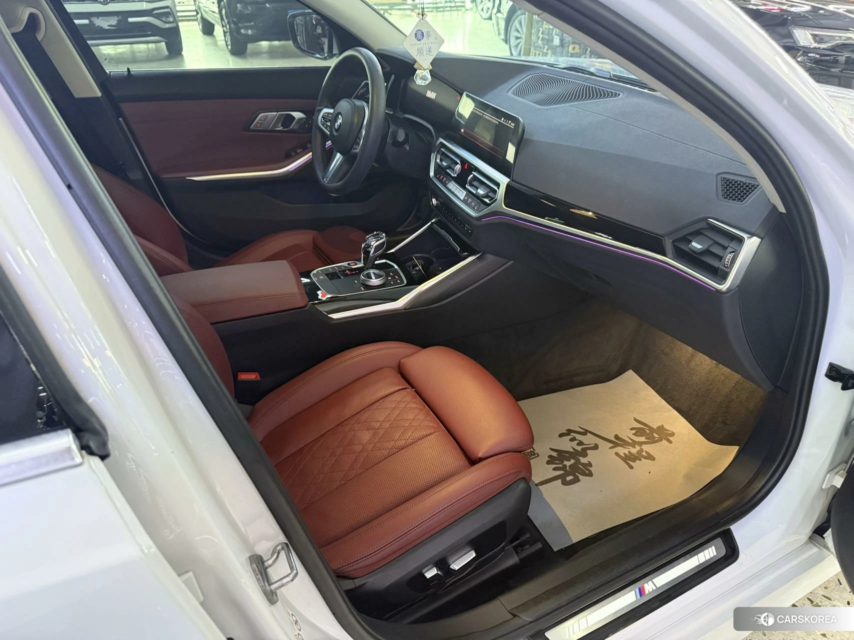 BMW 3 series id 4420293 из Китая 18