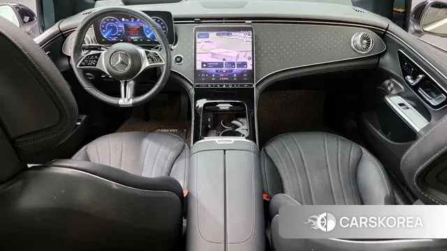 Mercedes-Benz EQE V295 id 3053114 из Кореи 17
