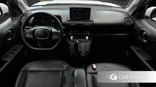 Hyundai Casper id 4650656 из Кореи 17