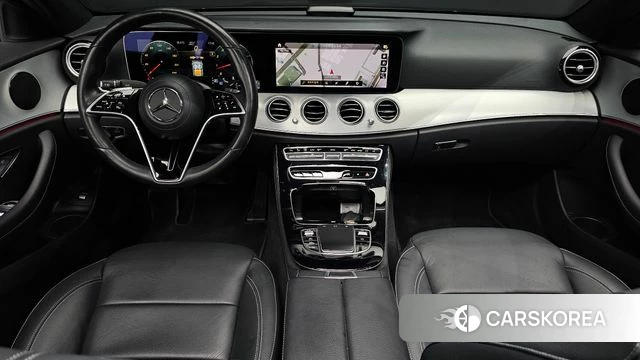 Mercedes-Benz E-Class W213 id 4775295 из Кореи 33