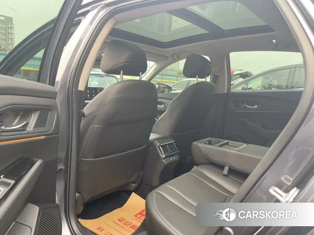 Honda Accord PHEV id 4342167 из Китая 7