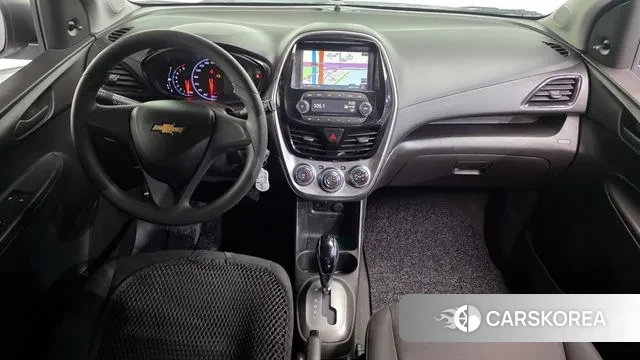 Chevrolet (GM Daewoo) The Next Spark id 3024819 из Кореи 17