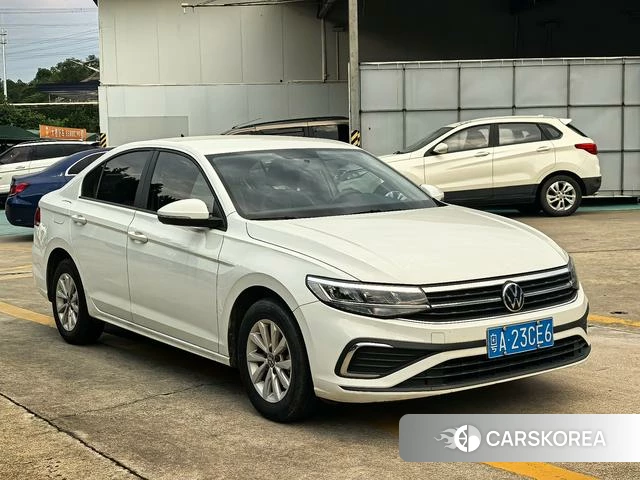 Volkswagen Bora id 4374454 из Китая 11