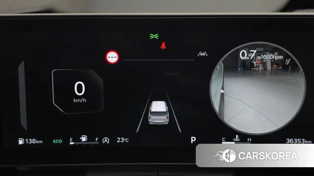Kia The New Carnival 4th Generation id 4602511 из Кореи 32