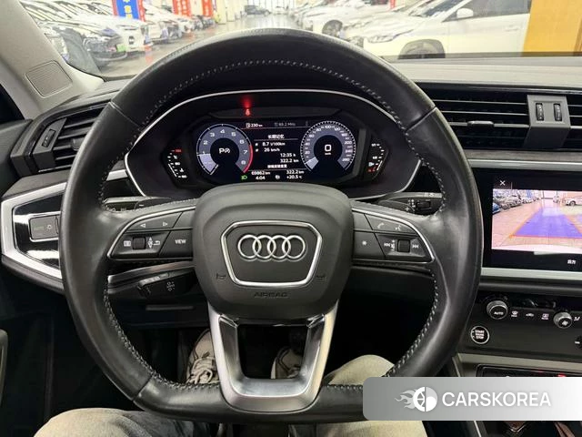 Audi Q3 id 4290119 из Китая 9