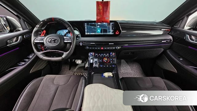 Hyundai The New Palisade id 4618129 из Кореи 17