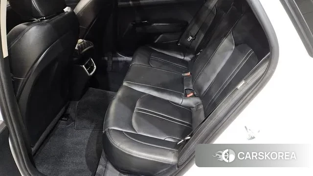 Kia K5 3rd generation id 3012216 из Кореи 17