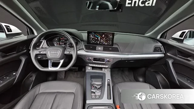 Audi Q5 (FY) id 2884651 из Кореи 17