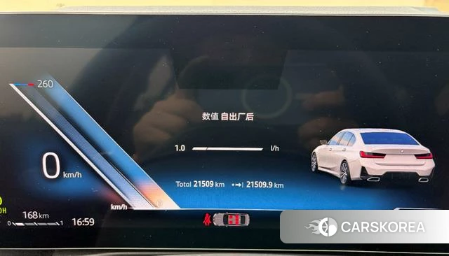 BMW 3 series id 4333883 из Китая 12