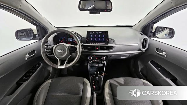 Kia Morning Urban (JA) id 3852624 из Кореи 17