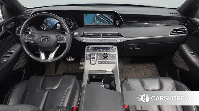 Hyundai Palisade id 3764699 из Кореи 17