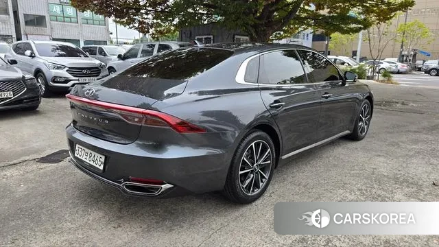 Hyundai The New Grandeur IG id 3307703 из Кореи 17