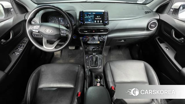 Hyundai Kona id 3801786 из Кореи 17