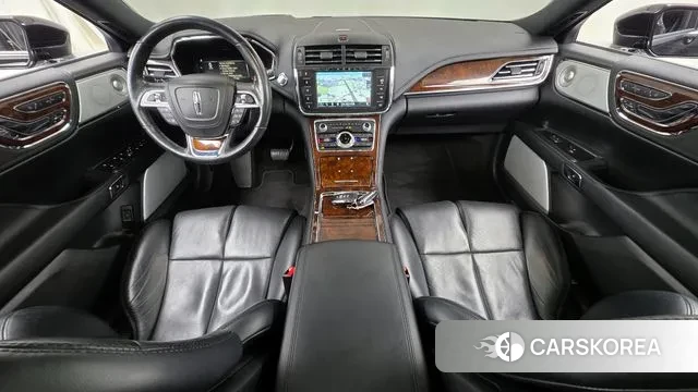 Lincoln Continental 10th Generation id 3494331 из Кореи 17