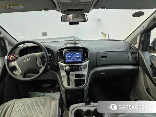 Hyundai The New Grand Starex id 3845683 из Кореи 16