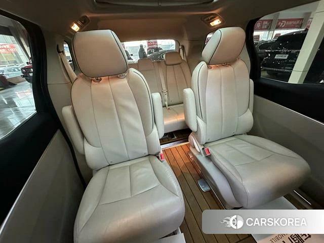 Buick GL8 id 3863654 из Китая 25