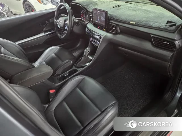 Hyundai Veloster (JS) id 3681610 из Кореи 14