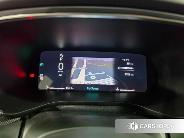Renault Korea (Samsung) Arcana id 4710287 из Кореи 16