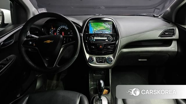 Chevrolet (GM Daewoo) The Next Spark id 4531130 из Кореи 27