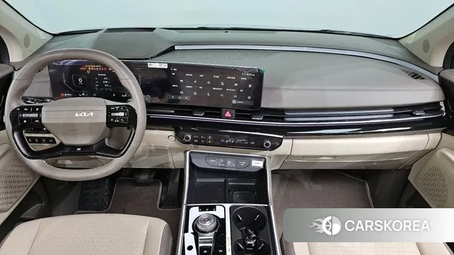 Kia The New Carnival 4th Generation id 3565358 из Кореи 17