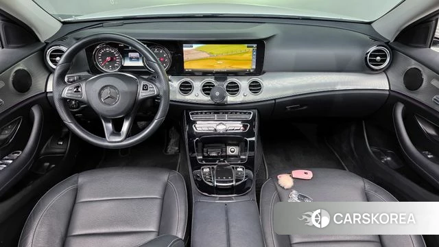 Mercedes-Benz E-Class W213 id 3912028 из Кореи 17