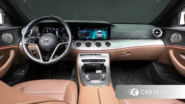 Mercedes-Benz E-Class W213 id 3007580 из Кореи 17