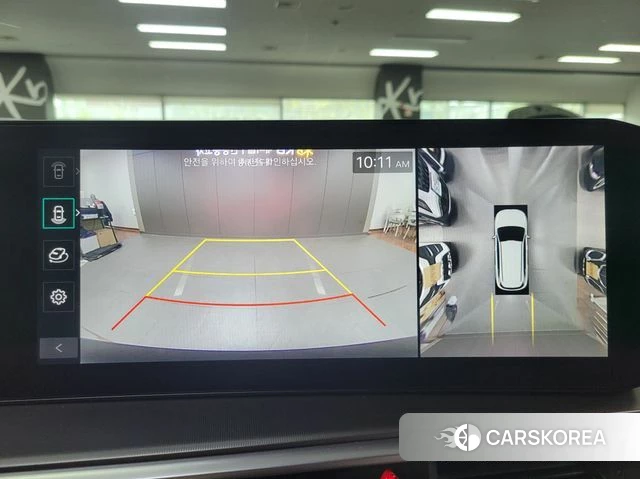 Kia The New Sorento 4th Generation id 3963767 из Кореи 17