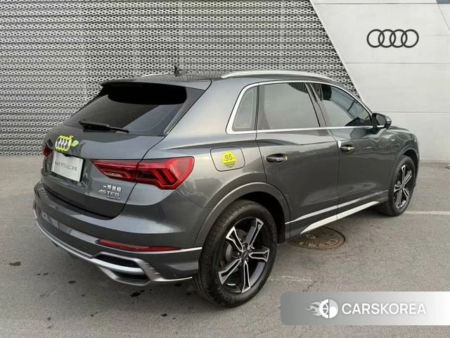Audi Q3 id 4259313 из Китая 7