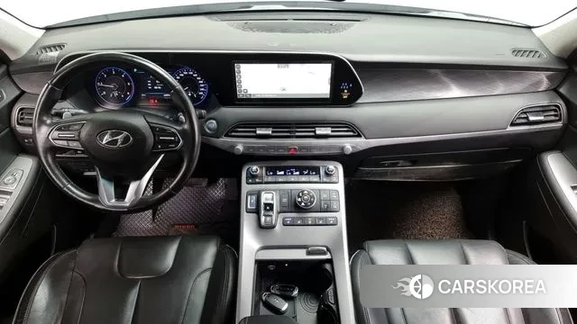 Hyundai Palisade id 3620907 из Кореи 17