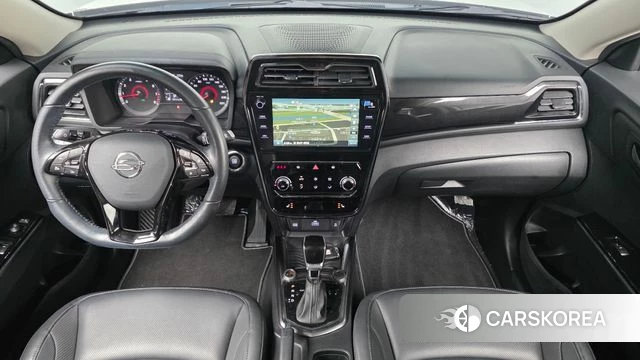 Ssangyong Berry New Tivoli id 3839883 из Кореи 17