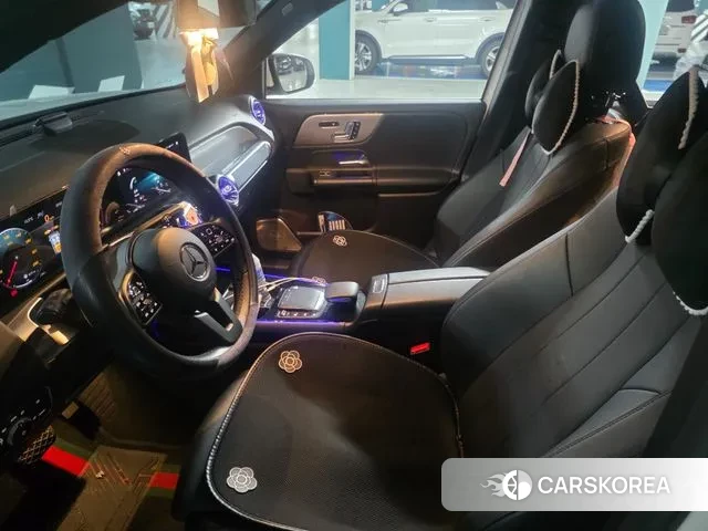 Mercedes-Benz GLB-Class X247 id 3752850 из Кореи 12