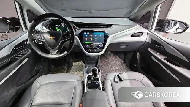 Chevrolet (GM Daewoo) Bolt EV id 3741634 из Кореи 17