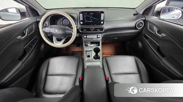 Hyundai Kona Electric id 4435683 из Кореи 17