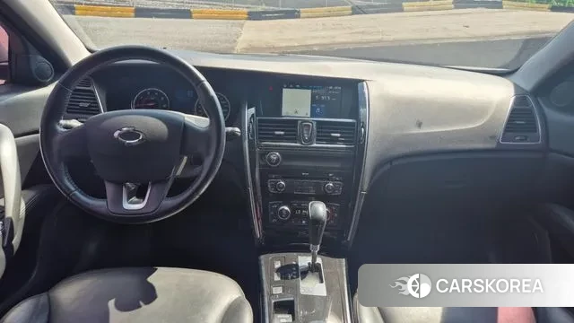 Renault Korea (Samsung) SM7 Nova id 3029346 из Кореи 7