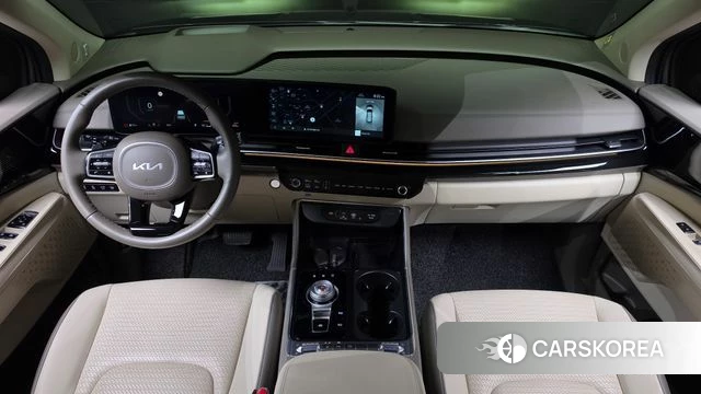 Kia The New Carnival 4th Generation id 4645146 из Кореи 17