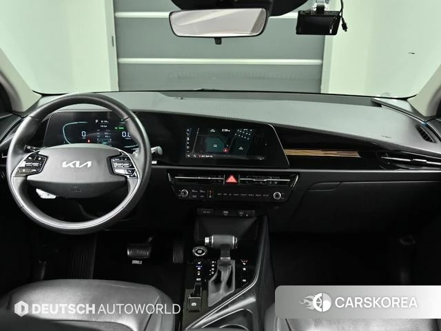 Kia Di Ol Nu Niro id 3915491 из Кореи 17