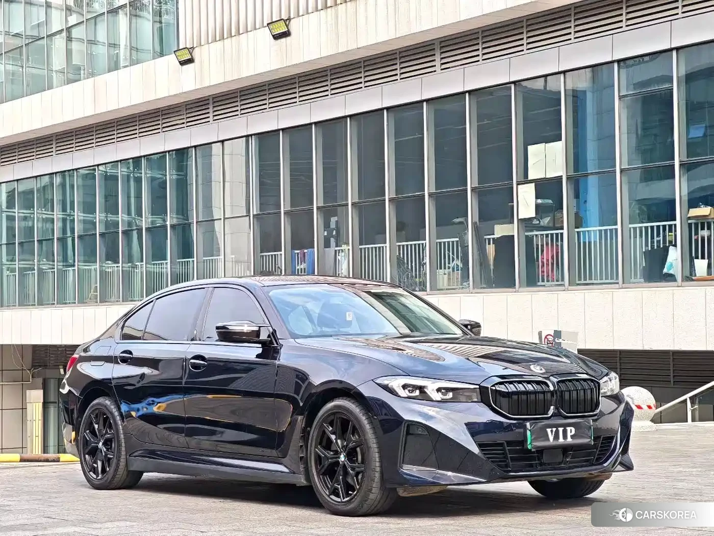 BMW i3 id 4628224 из Китая 7