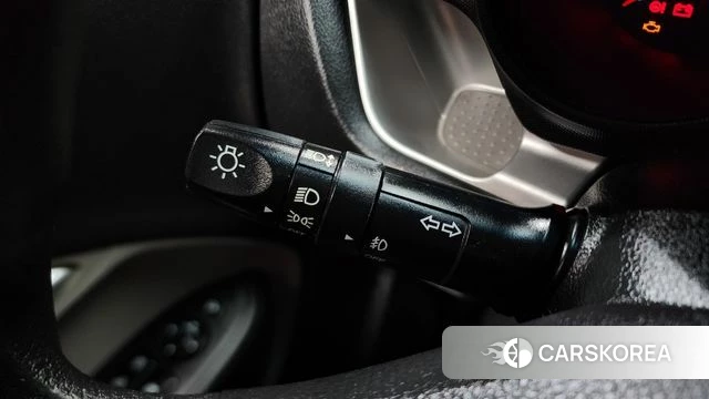 Kia The New Ray id 4435350 из Кореи 31