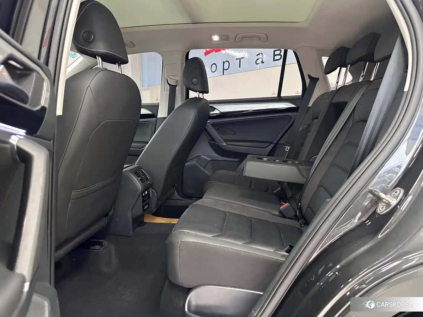 Volkswagen Tayron id 4628202 из Китая 16