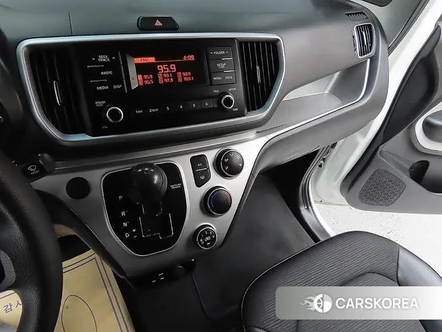 Kia The New Ray id 3284843 из Кореи 13