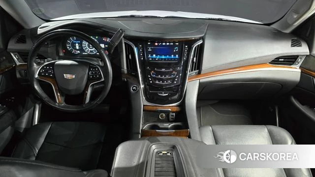 Cadillac Escalade id 4587289 из Кореи 17