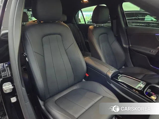 Mercedes-Benz A-Class W177 id 3359580 из Кореи 16