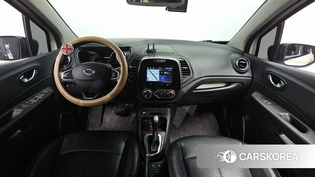 Renault Korea (Samsung) New QM3 id 4672858 из Кореи 17