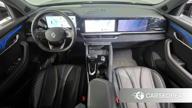 Renault Korea (Samsung) Grand Coleos id 3921772 из Кореи 18