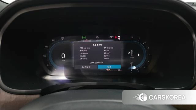 Volvo S90 id 4422473 из Кореи 31