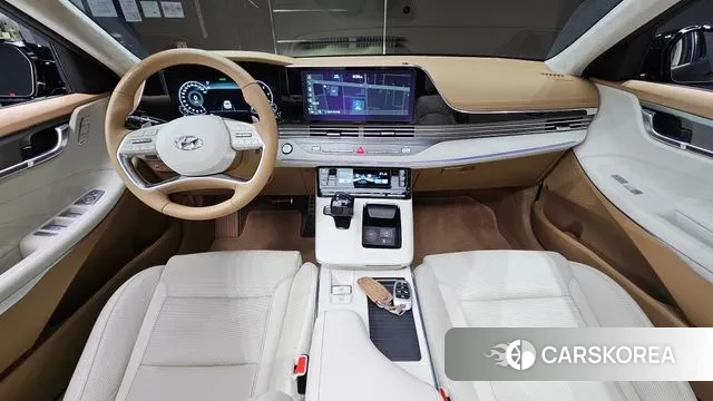 Hyundai The New Grandeur IG id 2989805 из Кореи 17