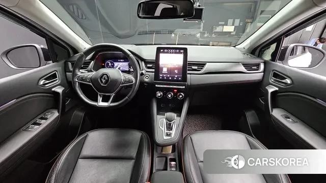 Renault Korea (Samsung) Capture id 3004070 из Кореи 17