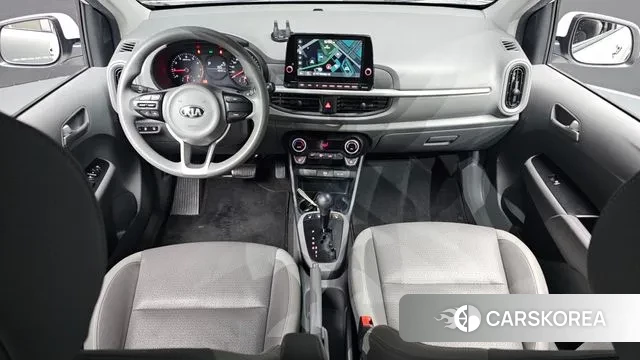 Kia Morning Urban (JA) id 3390383 из Кореи 17